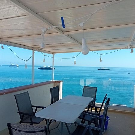 Donna Sicilia 2 Appartement Giardini-Naxos Buitenkant foto