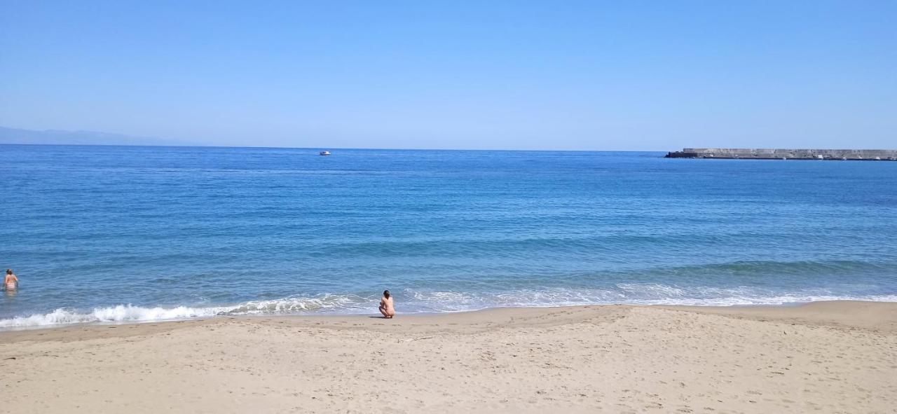Donna Sicilia 2 Appartement Giardini-Naxos Buitenkant foto