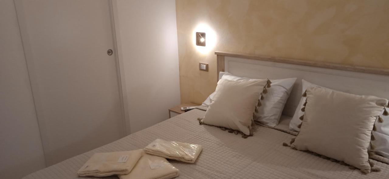 Donna Sicilia 2 Appartement Giardini-Naxos Buitenkant foto