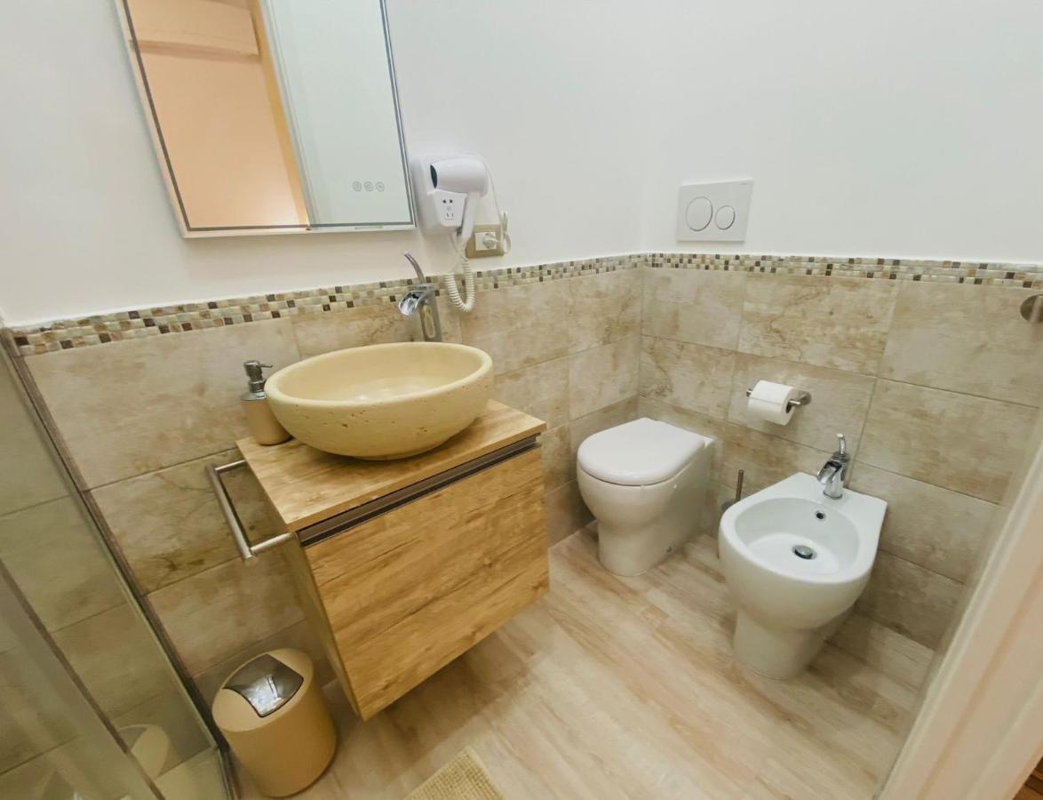 Donna Sicilia 2 Appartement Giardini-Naxos Buitenkant foto
