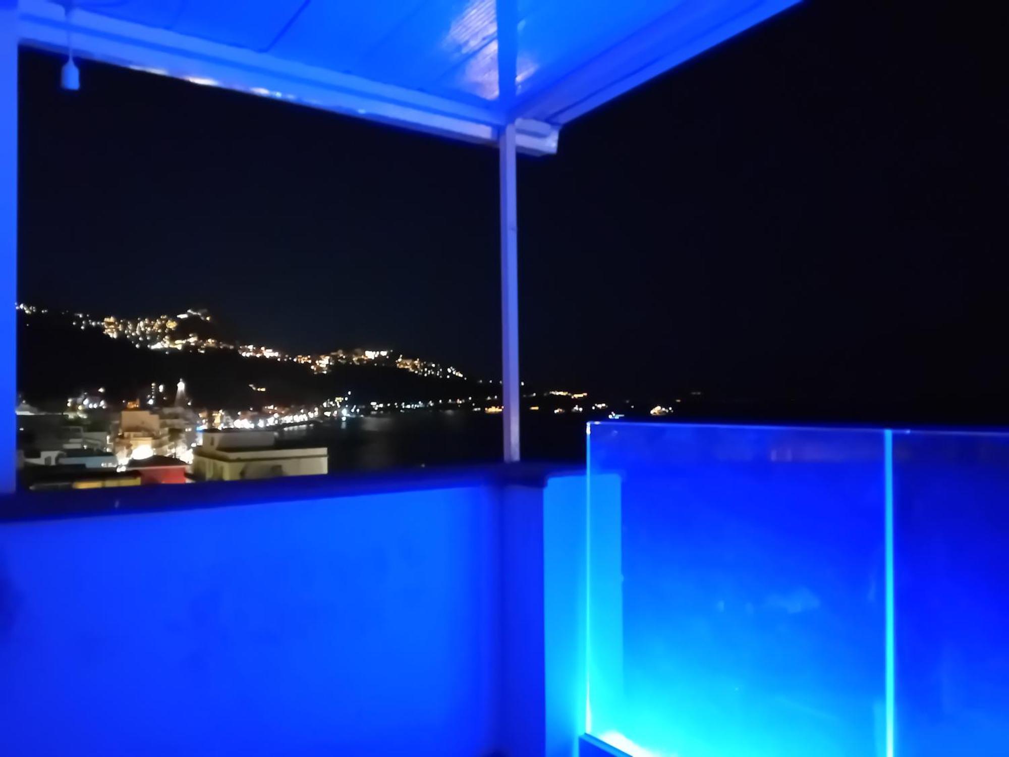 Donna Sicilia 2 Appartement Giardini-Naxos Buitenkant foto